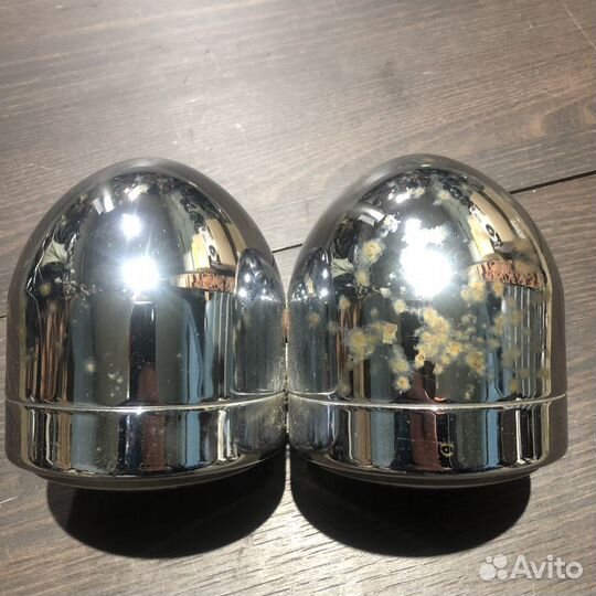 Фара для мотоцикла