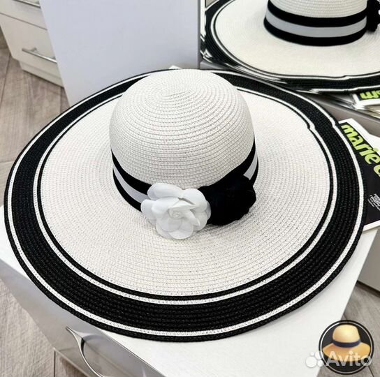Шляпа женская