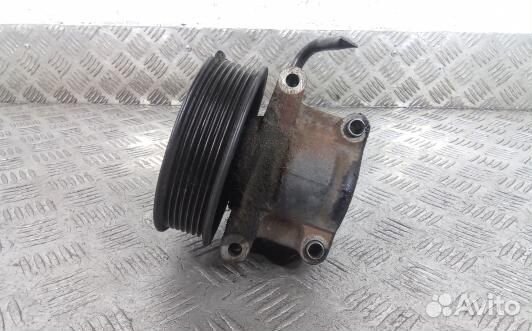 Насос гу дизельный ford transit 7 (KEA10BT01)