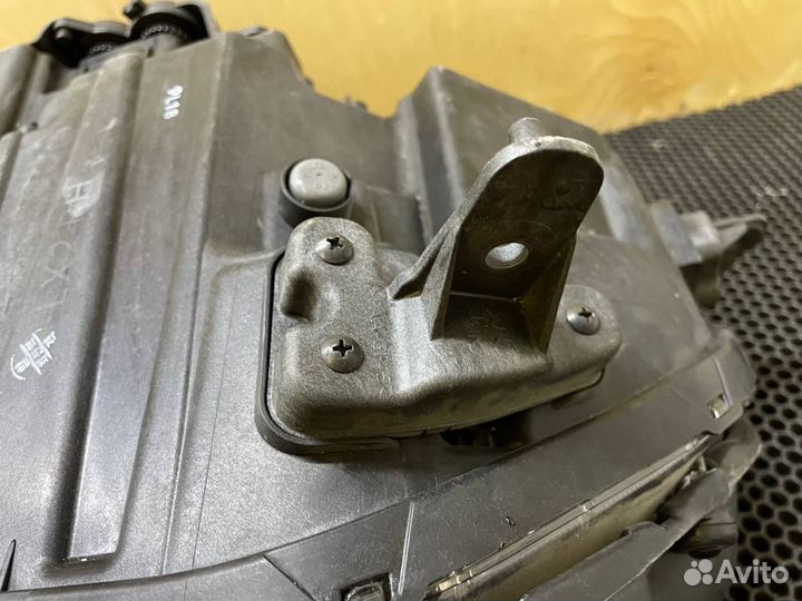 Фара правая Hyundai Palisade