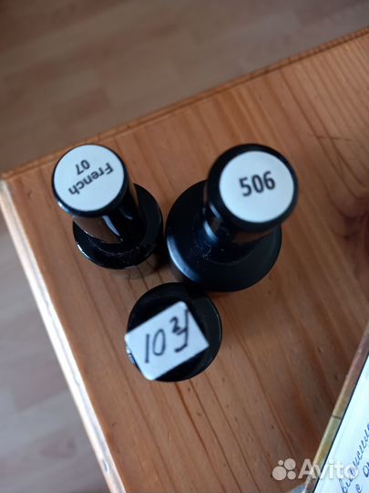 Гель лаки за все