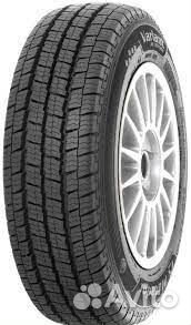 Matador MPS 125 Variant All Weather 195/70 R15 104R