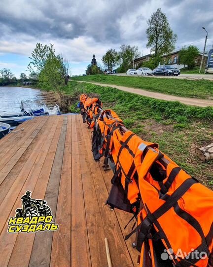 Обзорная экскурсия на катамаранах