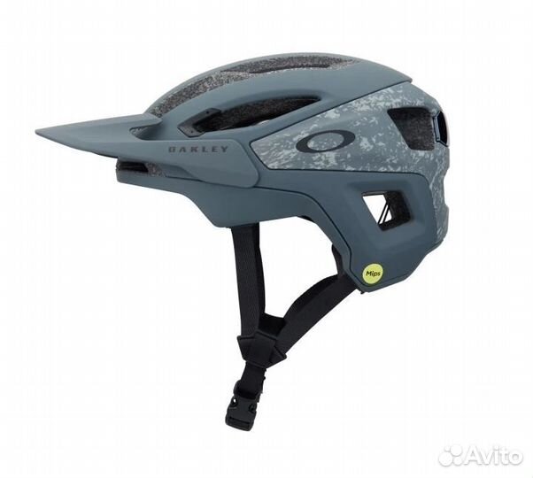 Велошлем взрослый Oakley DRT3 Trail Helmet - 2024