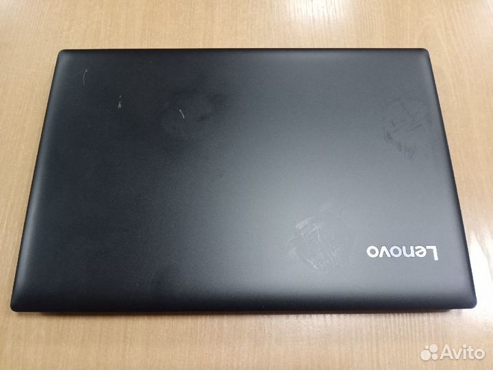 Lenovo/i3 7100/4GB/GT920MX/1000GB/15.6