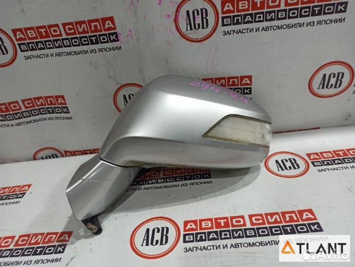 Зеркало левое honda freed