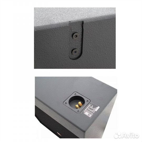 Акустическая система eurosound CX-11