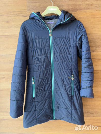 Куртка для беременных весна 44 46