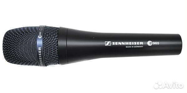 Микрофон Sennheiser E965