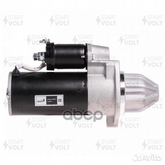 Стартер LST0353 startvolt