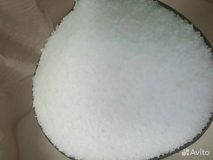 Пальмовый воск. Воск для насыпных свечей