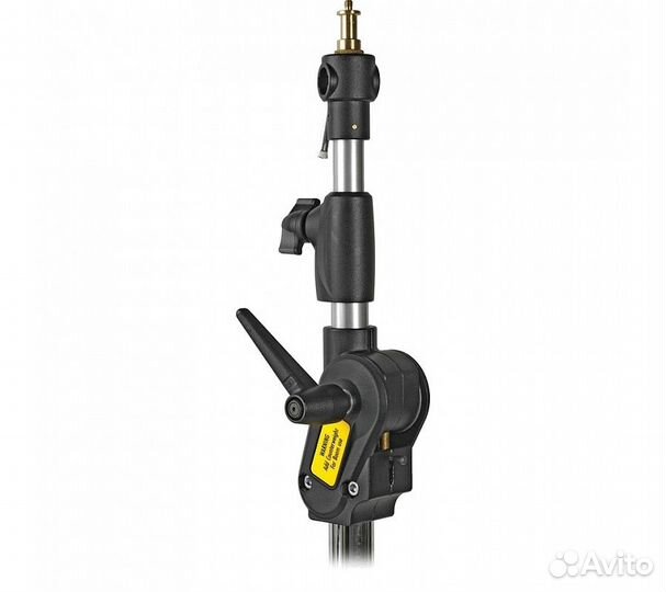 Стойка журавль Manfrotto 420CSU