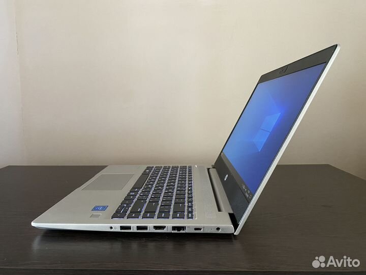 Ноутбук HP Thin Client MT22/5205U/4Gb/128Gb