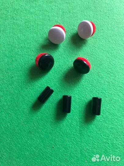 Кнопки для баяна Weltmeister grandina