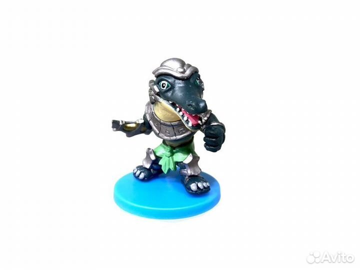 Фигурка League of Legends (LOL) Renekton 8 см