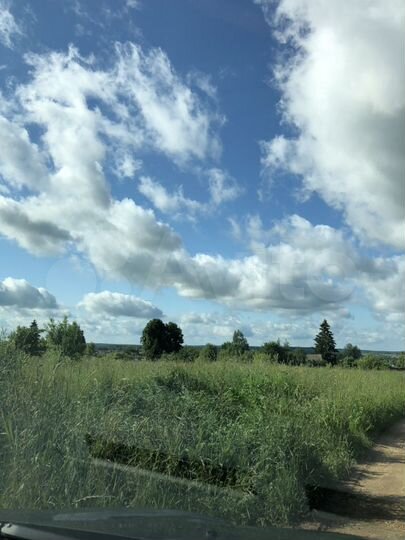 Участок 20 сот. (СНТ, ДНП)