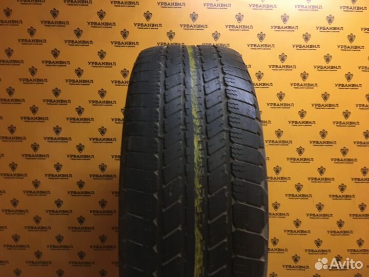 Goodyear Wrangler SR/A 275/45 R20 111S