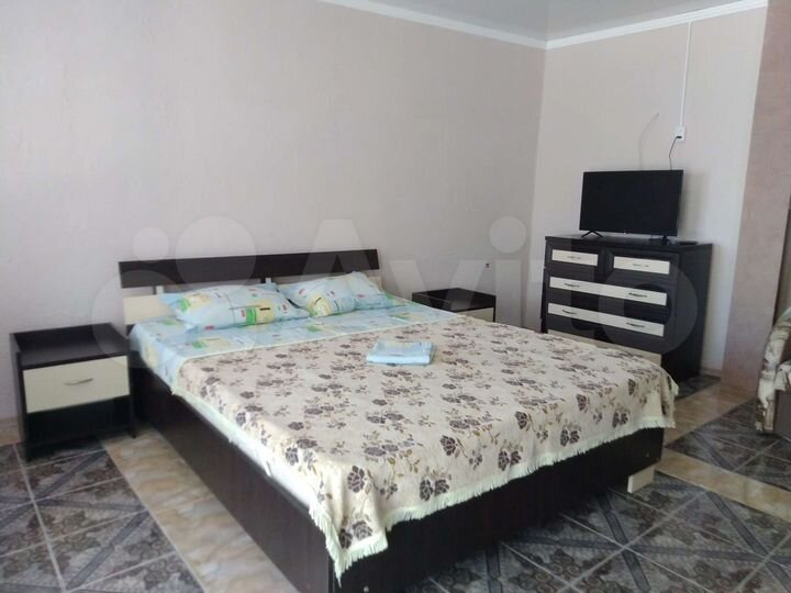 Комната 50 м², 1/1 эт.