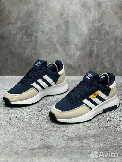 Кроссовки мужские Adidas