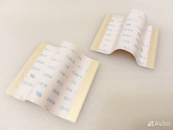 Шлейфы для телевизора LG 42PX4RVA