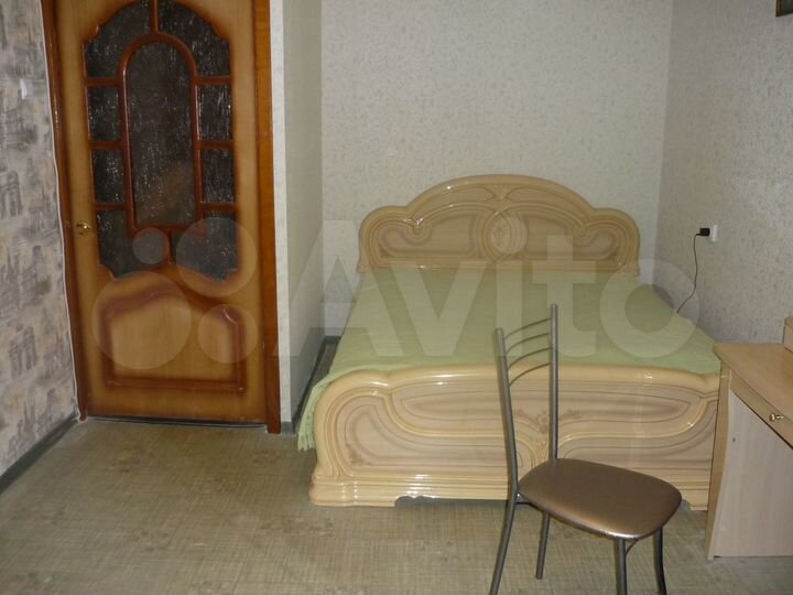 2-к. квартира, 50 м², 4/5 эт.