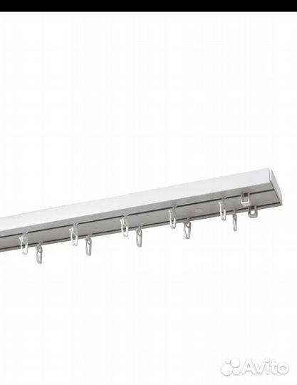 Карниз потолочный