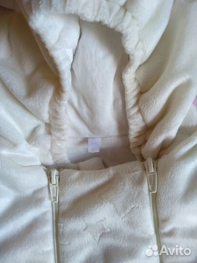 Детские вещи в хорошем состоянии