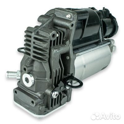 Компрессор пневмоподвески Mercedes-Benz GL X164