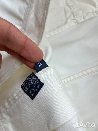 Винтажные шорты карго Ralph Lauren Vintage