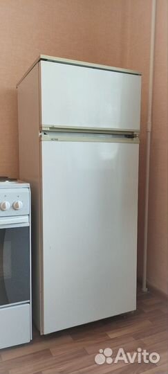 Холодильник nord 214-1