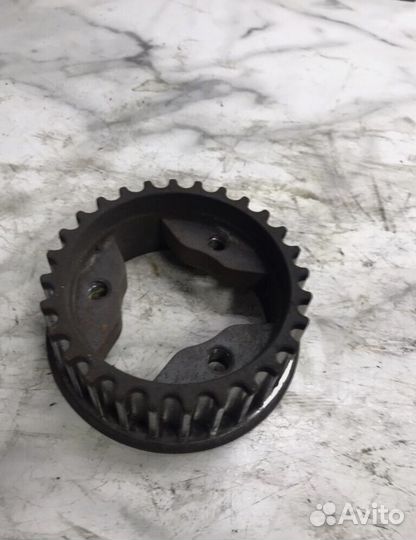 Шкив Harley Davidson V-Rod