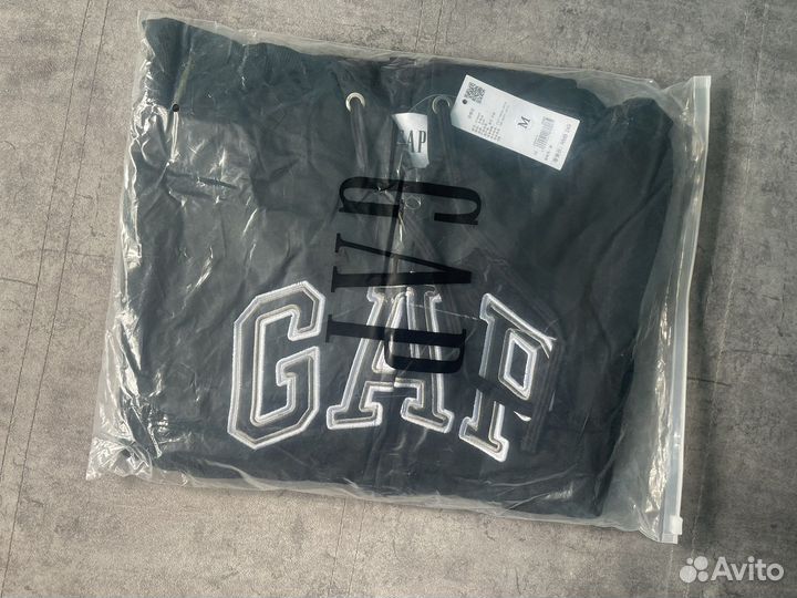 Зип худи GAP