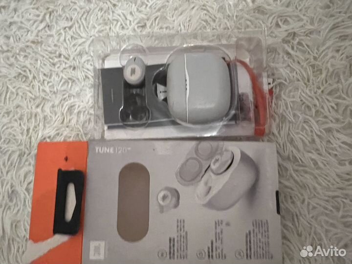 Чехол от наушников gbl