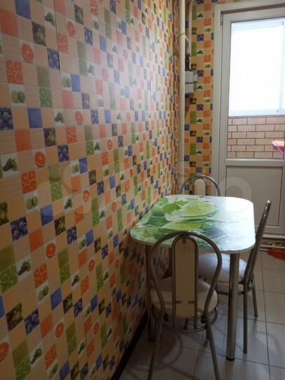 1-к. квартира, 40 м², 2/10 эт.