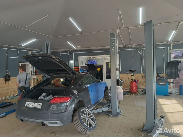 Continental WinterContact TS 860 S 285/40 R22 110V