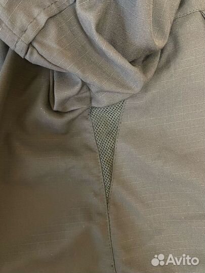 Форма полиции нового образца