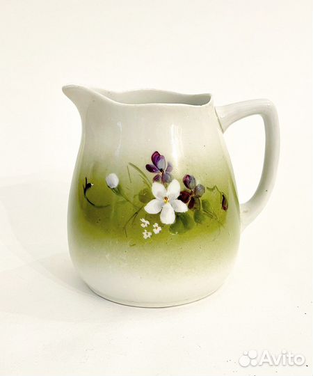 Посуда СССР