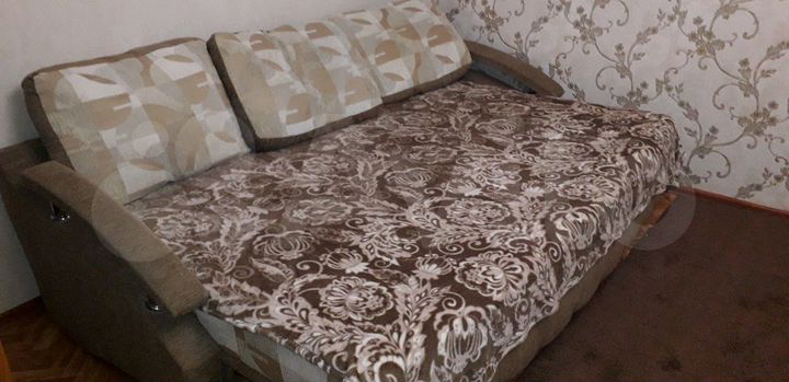 1-к. квартира, 39 м², 9/16 эт.