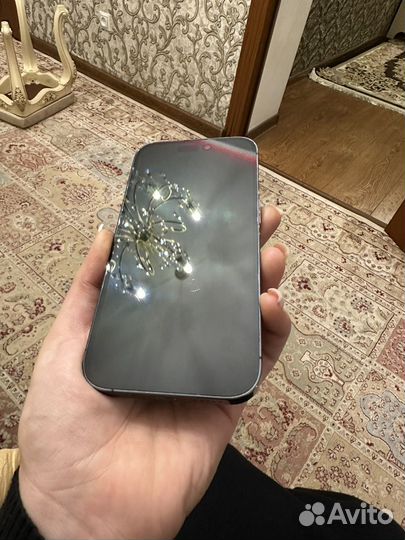 iPhone 14 Pro, 128 ГБ