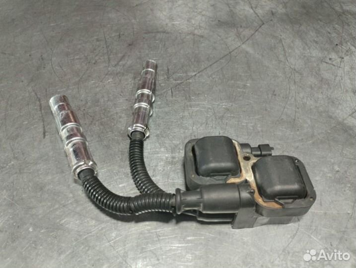 Катушка зажигания Mercedes E-Class W211 M113 5.0I