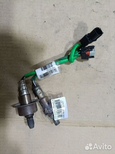 Лямбда-зонд Honda Accord CU2