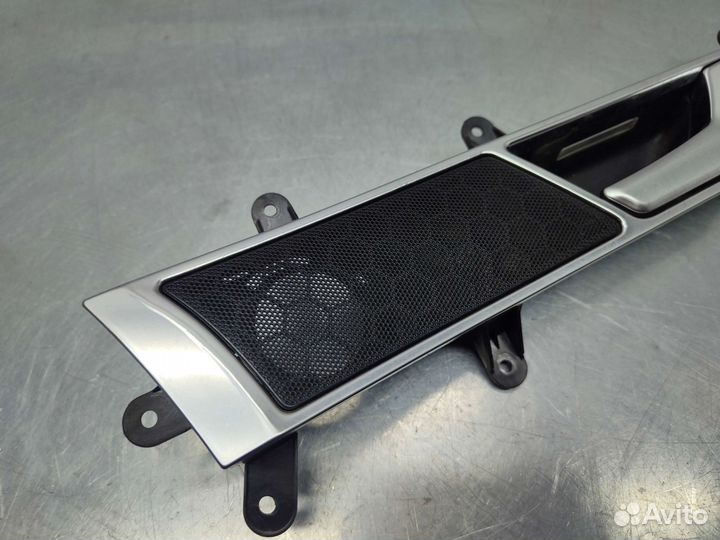 Ручка двери внутренняя п/п Audi A6 (C6) tfsi 08 г