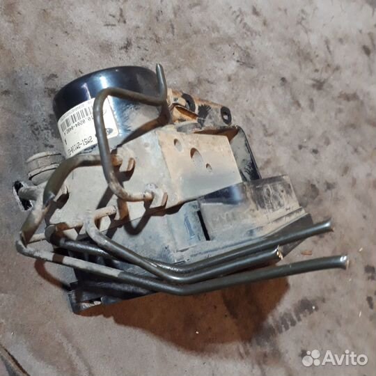 Блок abs 2m512m110ee Фокус1