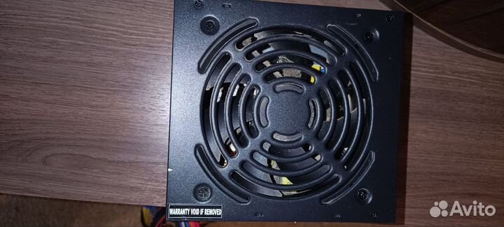 Блок питания для пк 400w