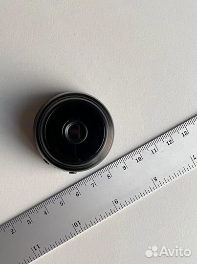 WI-FI камера HD мини камера видеонаблюдения A9 Pro