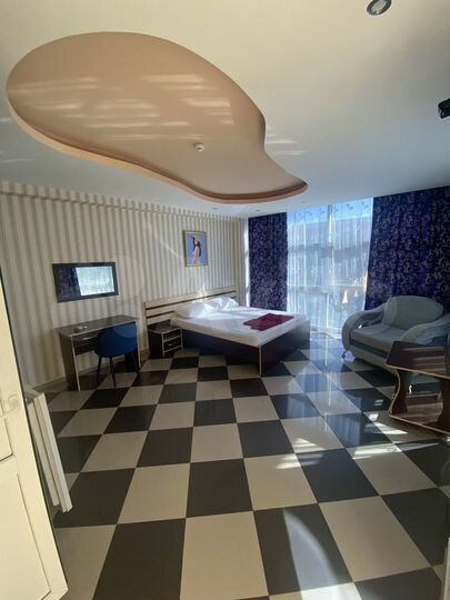 Комната 21 м², 2/4 эт.