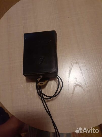 Экспонометр