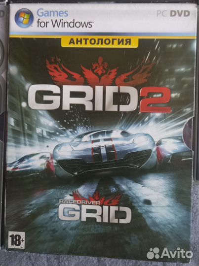 Компьютерные игры