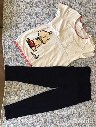 Вещи для беременных 44 46 48