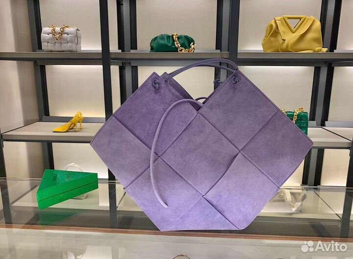 Сумка bottega Veneta